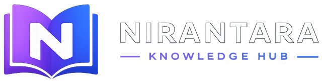 Nirantara Knowledge Hub