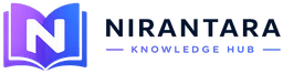 Nirantara Logo